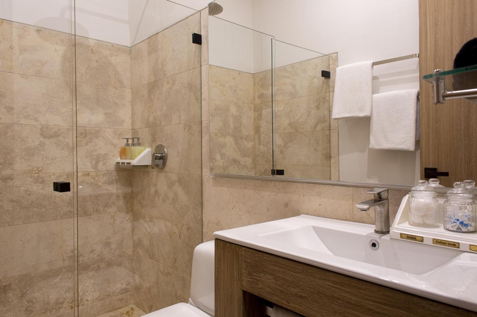 Sol De Alba Hotel Boutique Cartagena Exterior photo